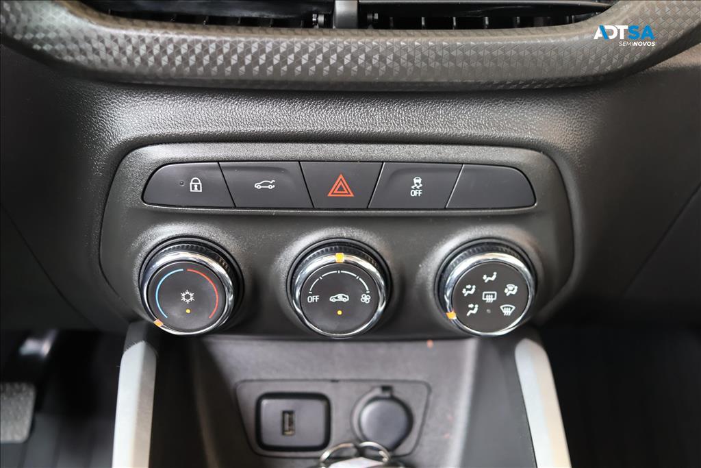 CHEVROLET ONIX PLUS 1.0 TURBO FLEX LT MANUAL