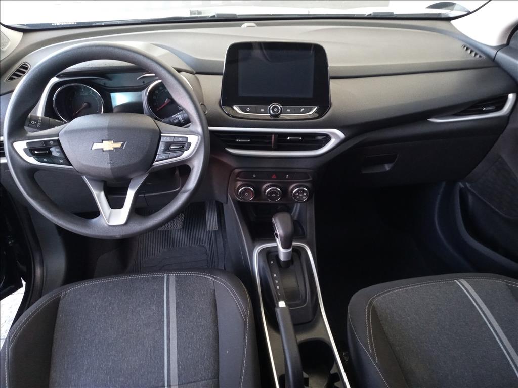 TRACKER 1.0 TURBO FLEX LT AUTOMÁTICO8