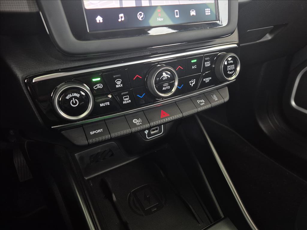 TORO 1.3 TURBO 270 FLEX VOLCANO AT67