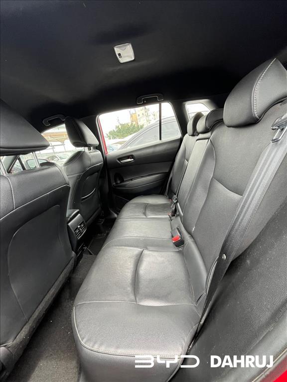 COROLLA CROSS 2.0 VVT-IE FLEX XRE DIRECT SHIFT8