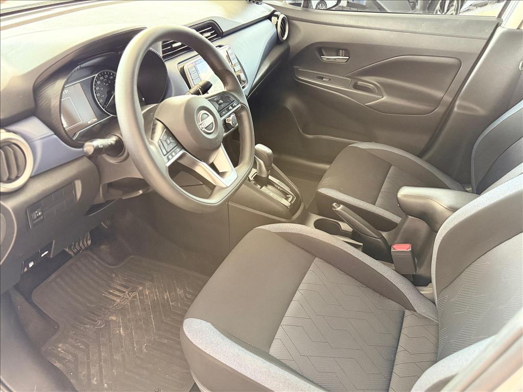 VERSA 1.6 16V FLEX ADVANCE XTRONIC11