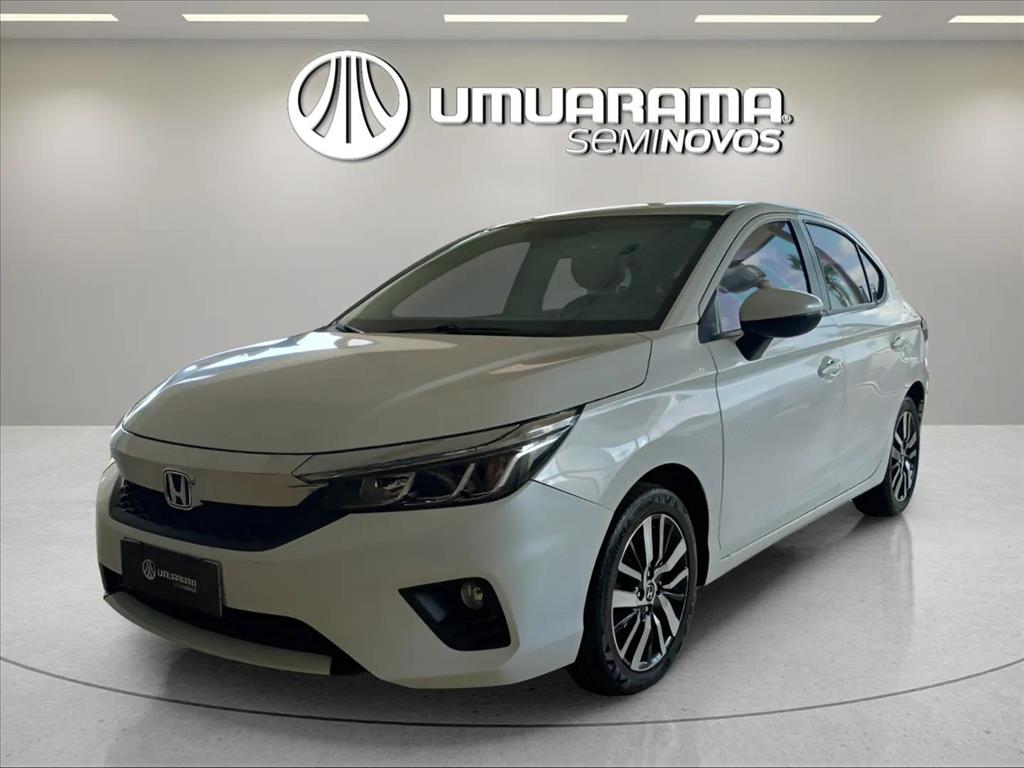 CITY 1.5 i-VTEC FLEX HATCH EXL CVT2