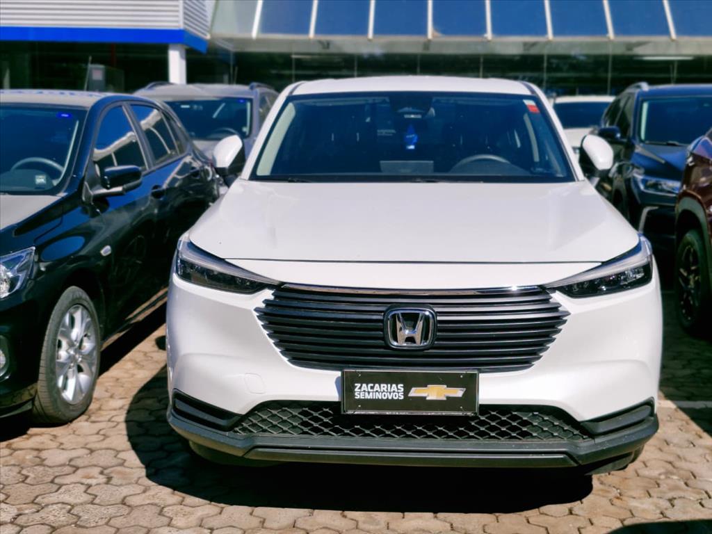 HR-V 1.5 DI I-VTEC FLEX EX CVT1