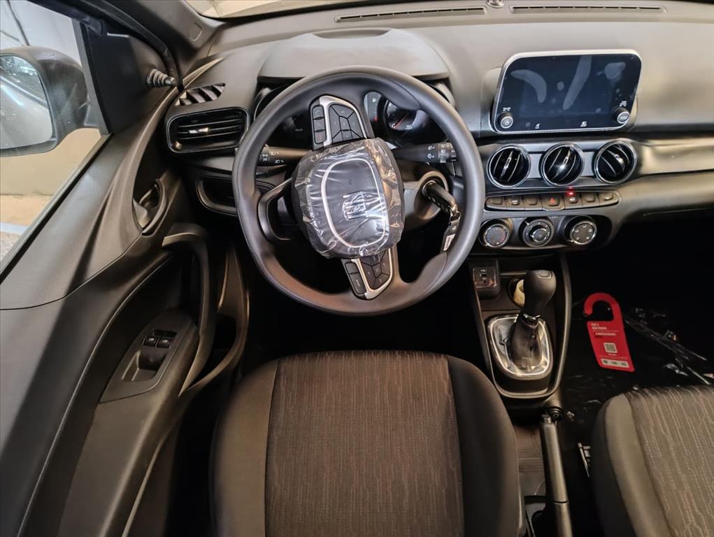 ARGO 1.3 FIREFLY FLEX DRIVE CVT2