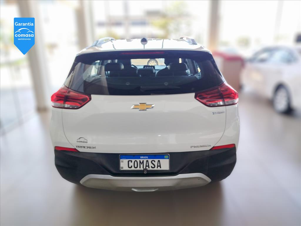 TRACKER 1.2 TURBO FLEX PREMIER AUTOMÁTICO6