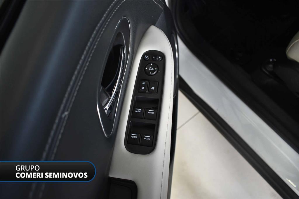 HR-V 1.5 16V TURBO GASOLINA TOURING 4P AUTOMÁTICO13