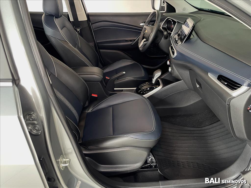 TRACKER 1.2 TURBO FLEX PREMIER AUTOMÁTICO12