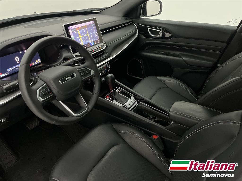 COMPASS 1.3 T270 TURBO FLEX S AT6