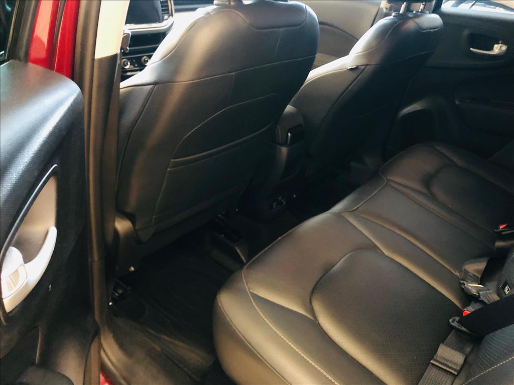 TORO 1.3 TURBO 270 FLEX FREEDOM AT69