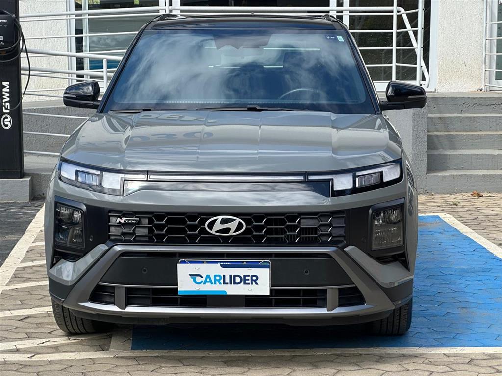 CRETA 1.0 TGDI FLEX N LINE AUTOMÁTICO1