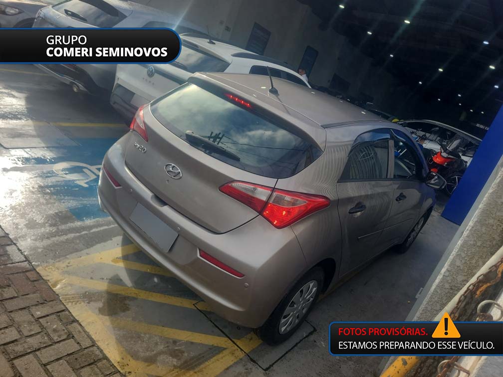 HB20 1.0 COMFORT 12V FLEX 4P MANUAL1