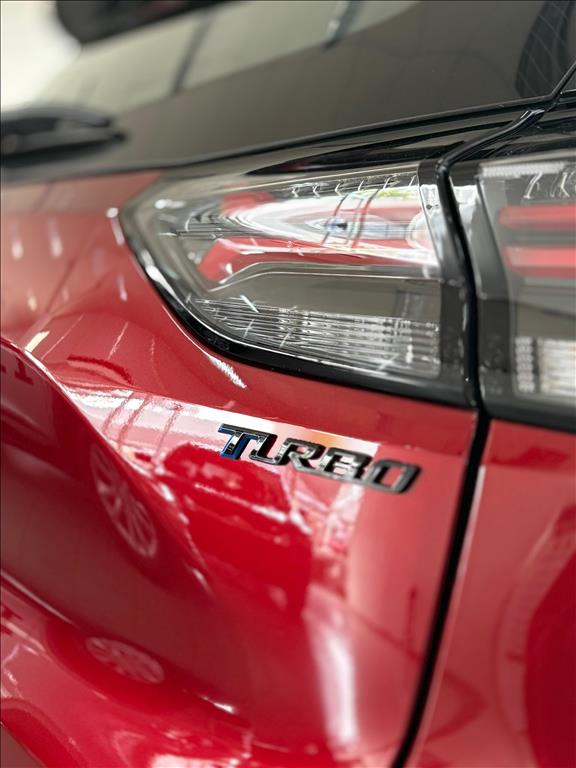 TRACKER 1.2 TURBO FLEX RS AUTOMÁTICO7