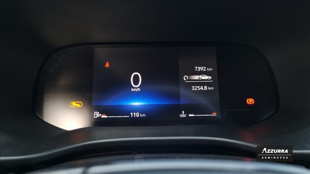 KARDIAN 1.0 TCE FLEX EVOLUTION MANUAL15