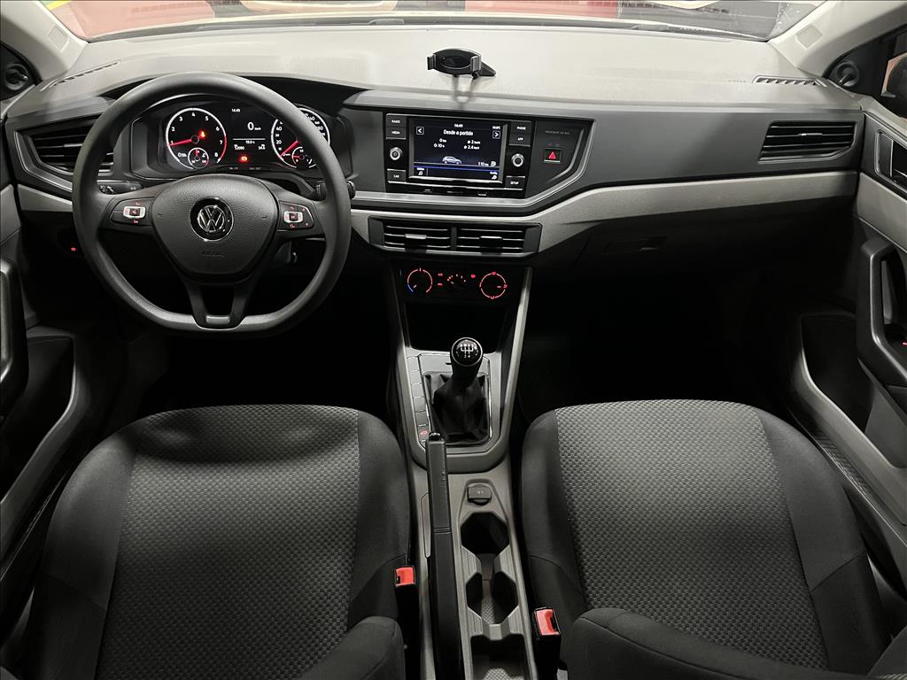 POLO 1.6 MSI TOTAL FLEX MANUAL15