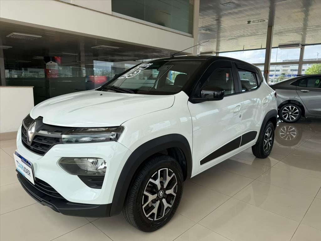 KWID 1.0 12V SCE FLEX INTENSE MANUAL3
