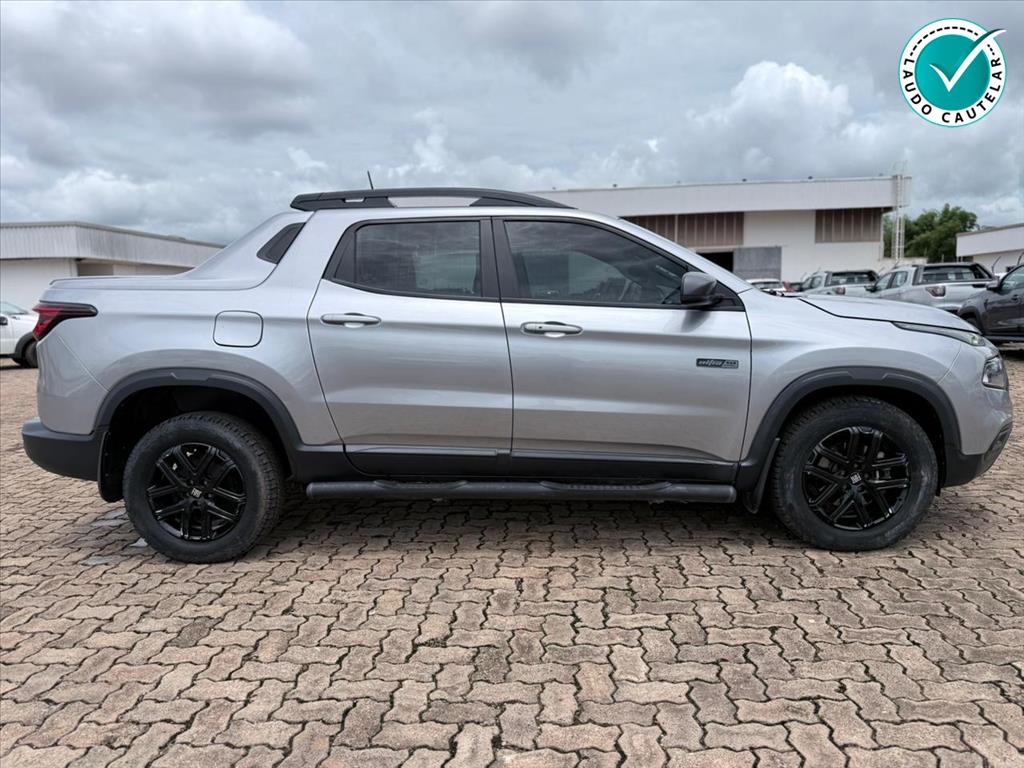 TORO 2.0 16V TURBO DIESEL ULTRA 4WD AT94