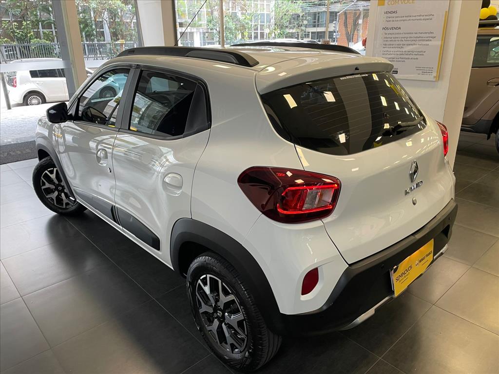 KWID 1.0 12V SCE FLEX OUTSIDER MANUAL3