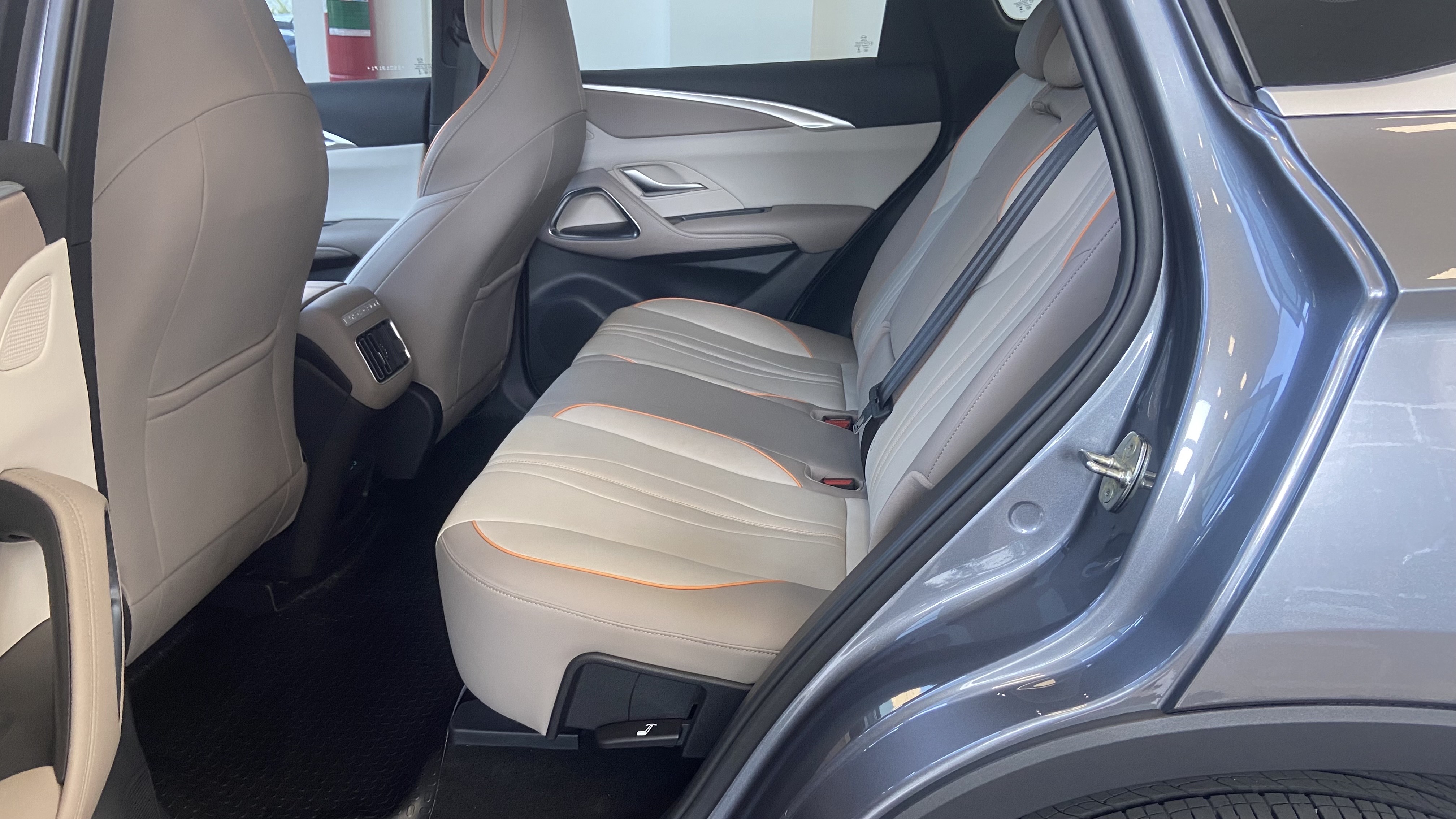 BYD-SONG PRO-1.5 DM-I HÍBRIDO GL AUTOMÁTICO