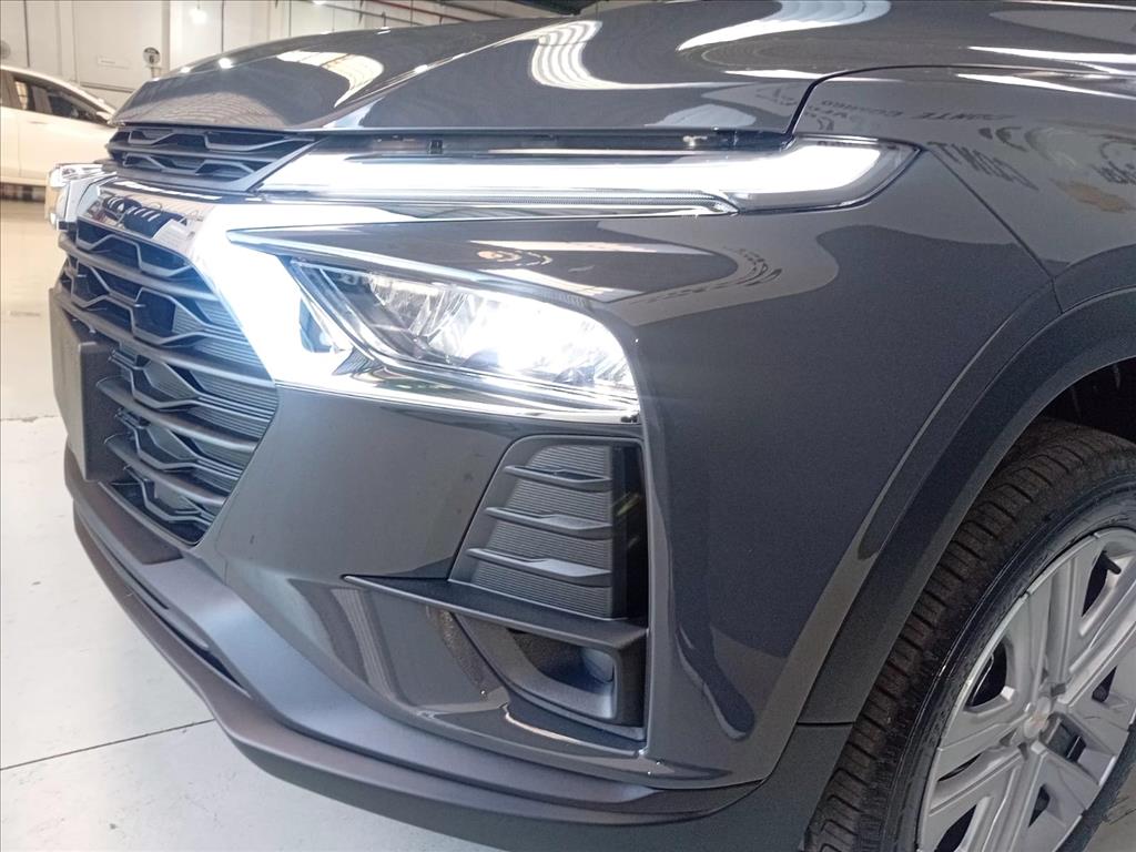 TRACKER 1.0 TURBO FLEX AUTOMÁTICO17