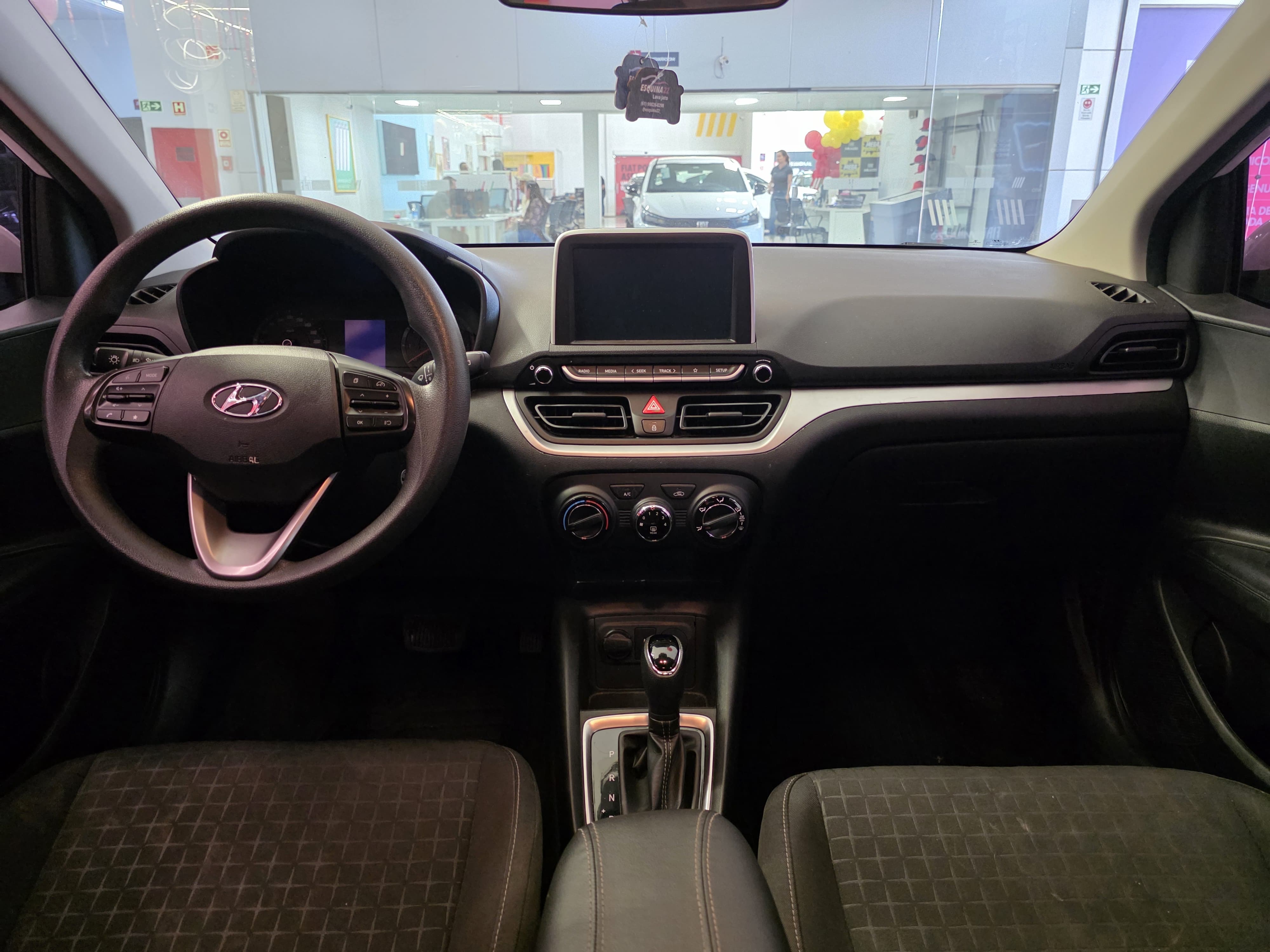 HB20 1.0 TGDI FLEX COMFORT AUTOMÁTICO6