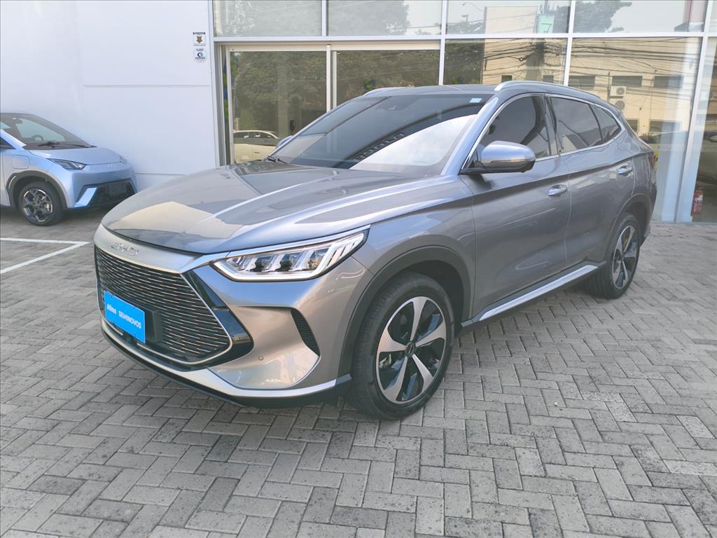 SONG PLUS 1.5 DM-I HÍBRIDO AUTOMÁTICO2