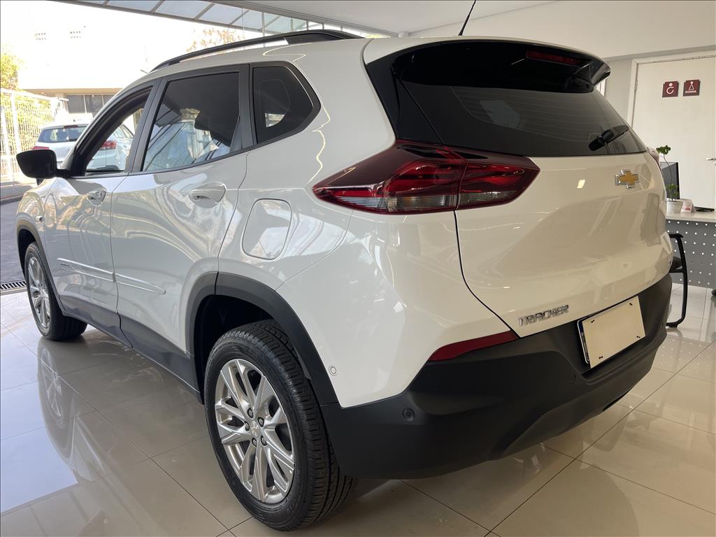 TRACKER 1.0 TURBO FLEX LTZ AUTOMÁTICO3