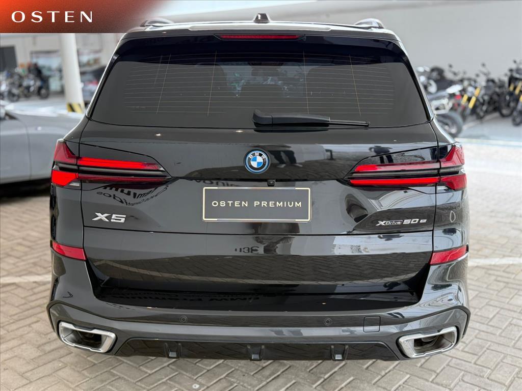 BMW-X5-3.0 I6 TURBO HÍBRIDO XDRIVE50E M SPORT AUTOMÁTICO