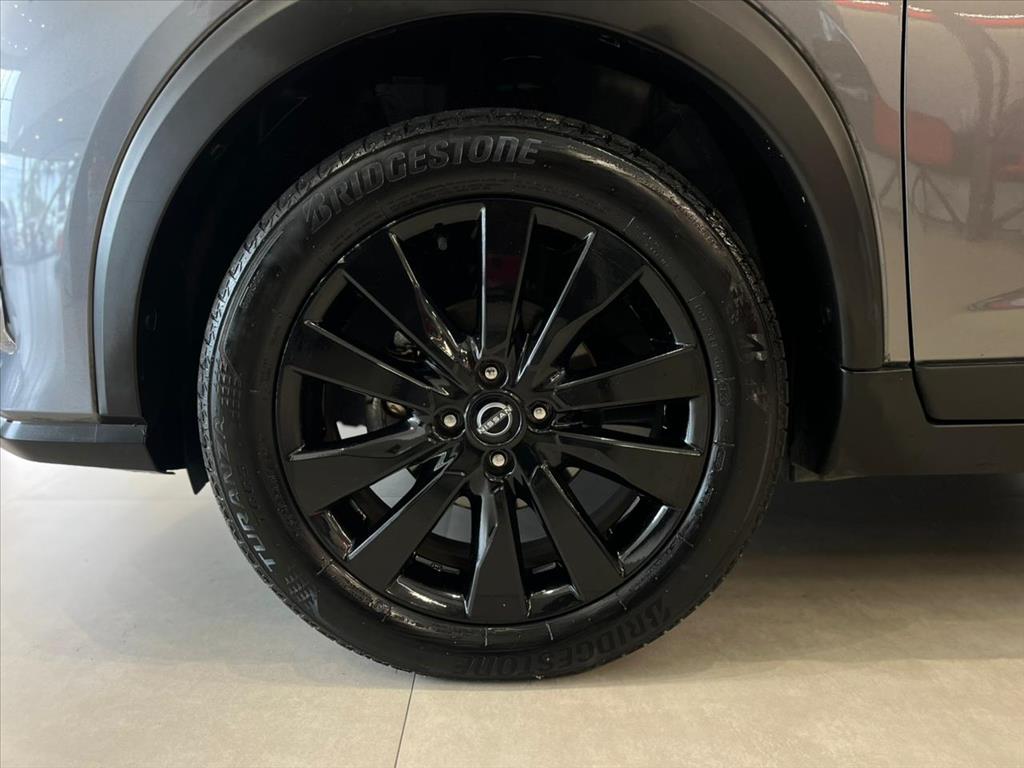KICKS 1.6 16V FLEXSTART XPLAY XTRONIC6