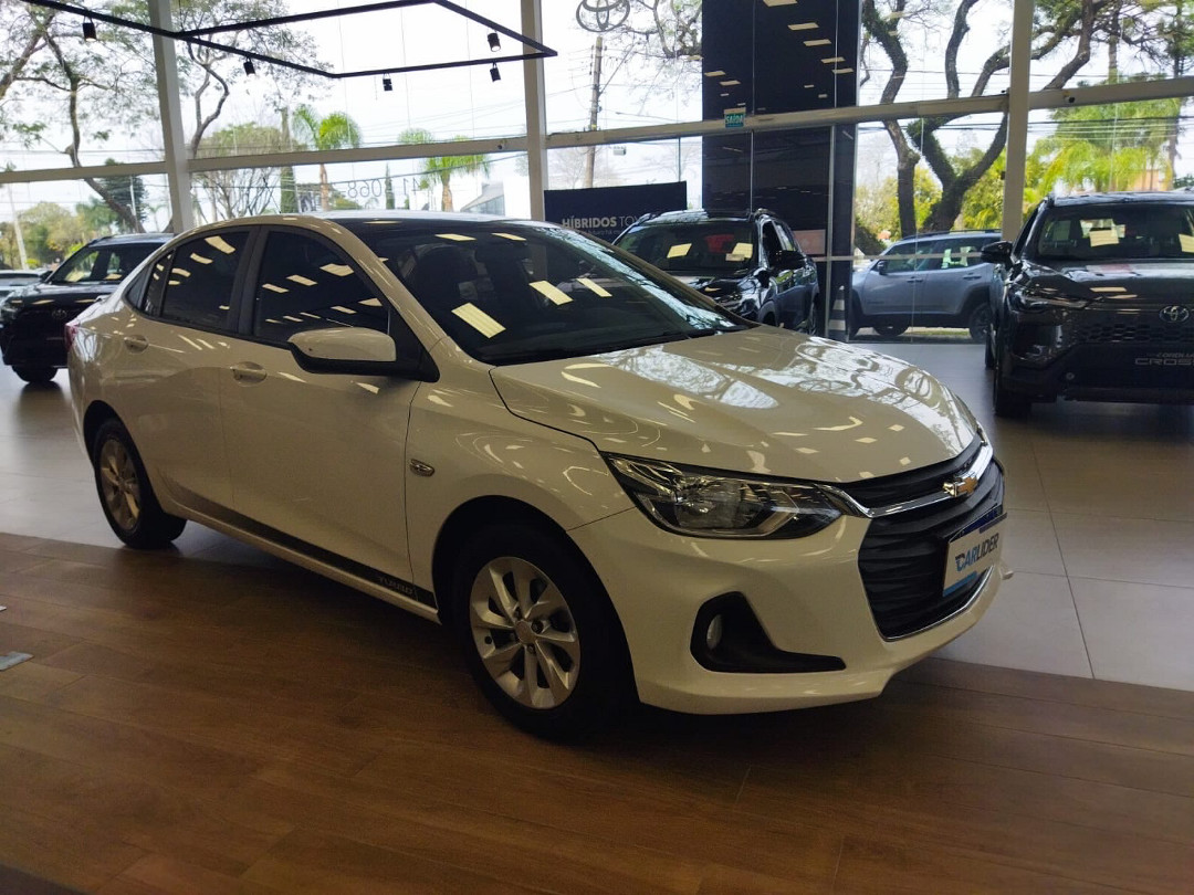 ONIX 1.0 FLEX MANUAL