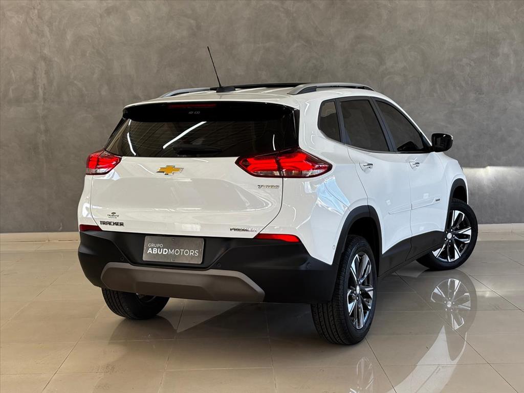 TRACKER 1.2 TURBO FLEX PREMIER AUTOMÁTICO2