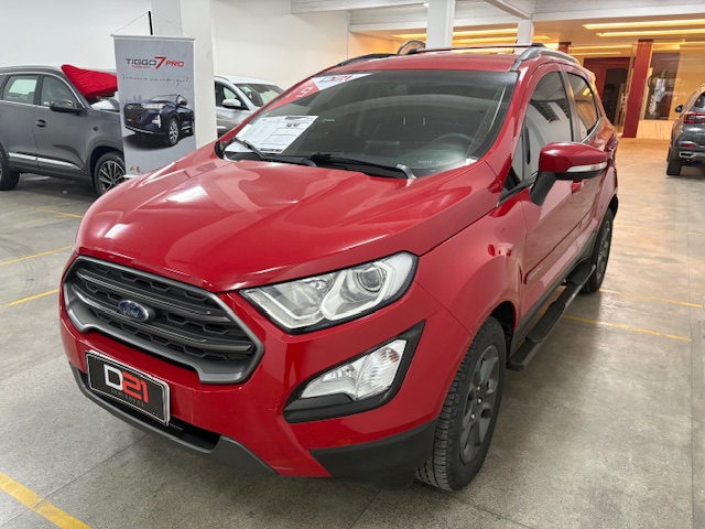 Ford-ECOSPORT-1.5 TI-VCT FLEX FREESTYLE AUTOMÁTICO