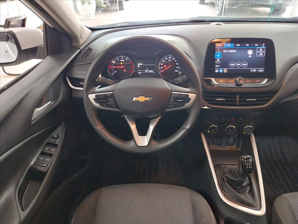 ONIX 1.0 TURBO FLEX LT MANUAL6