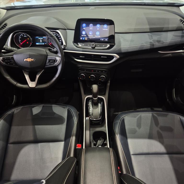 TRACKER 1.2 TURBO FLEX PREMIER AUTOMÁTICO10