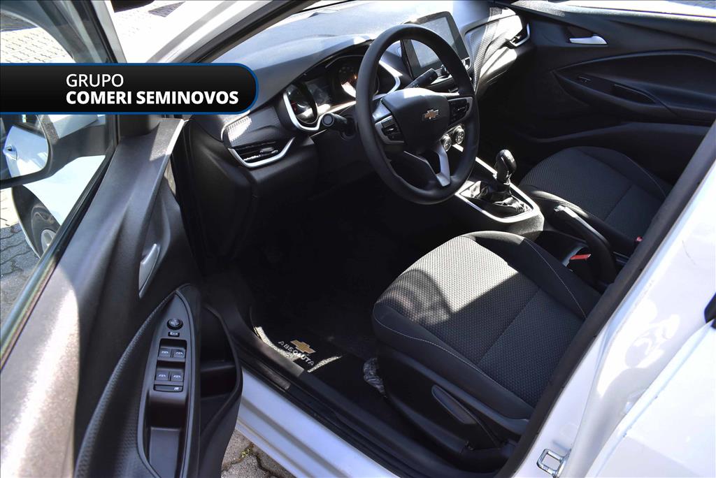 ONIX 1.0 FLEX LT MANUAL