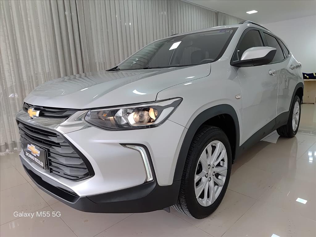 TRACKER 1.0 TURBO FLEX LTZ AUTOMÁTICO2