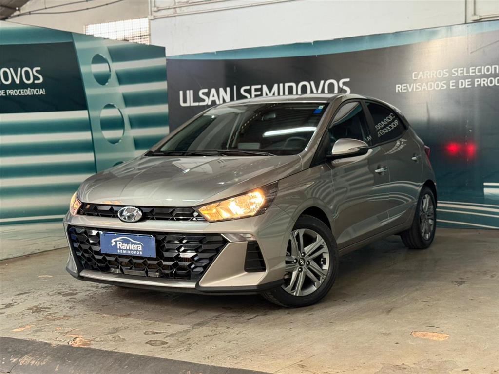 Hyundai-HB20-1.0 TGDI FLEX LIMITED AUTOMÁTICO