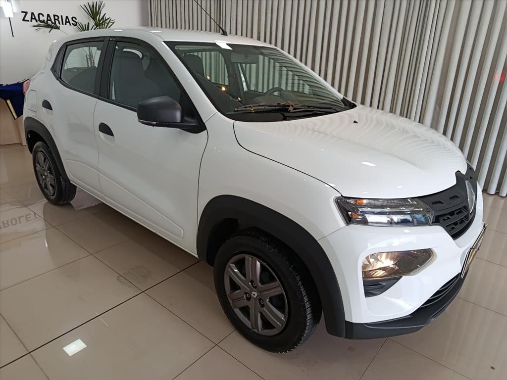 KWID 1.0 12V SCE FLEX ZEN MANUAL2
