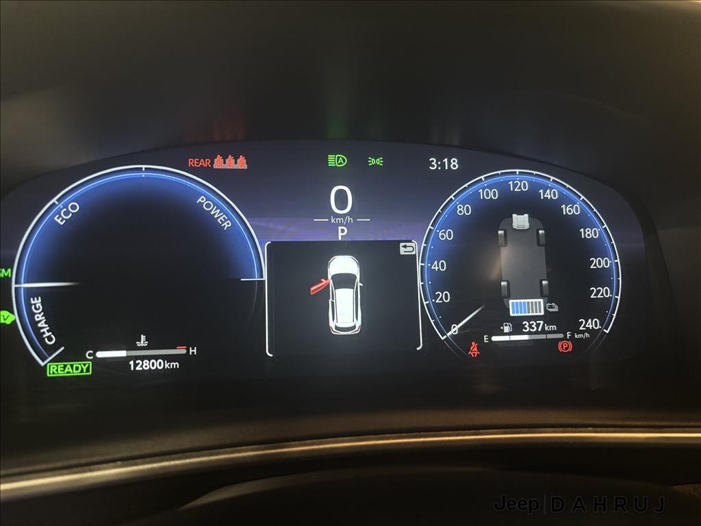 COROLLA CROSS 1.8 VVT-I HYBRID FLEX XRX CVT5