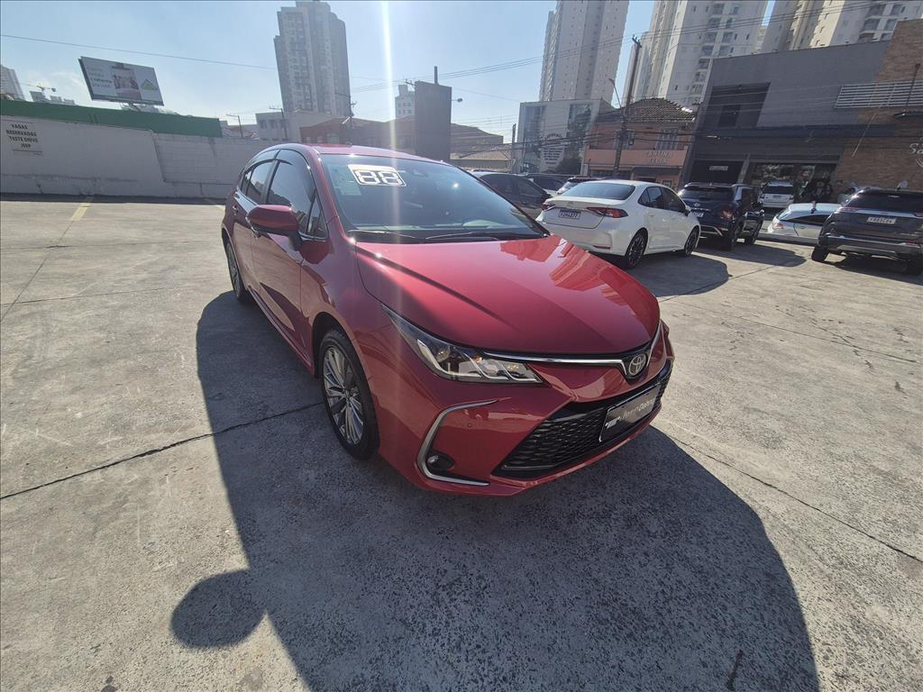 COROLLA 2.0 VVT-IE FLEX XEI DIRECT SHIFT