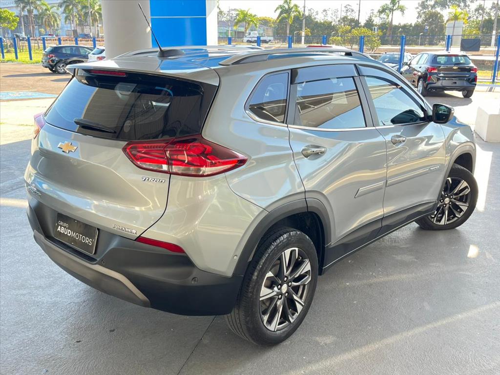 TRACKER 1.2 TURBO FLEX PREMIER AUTOMÁTICO2