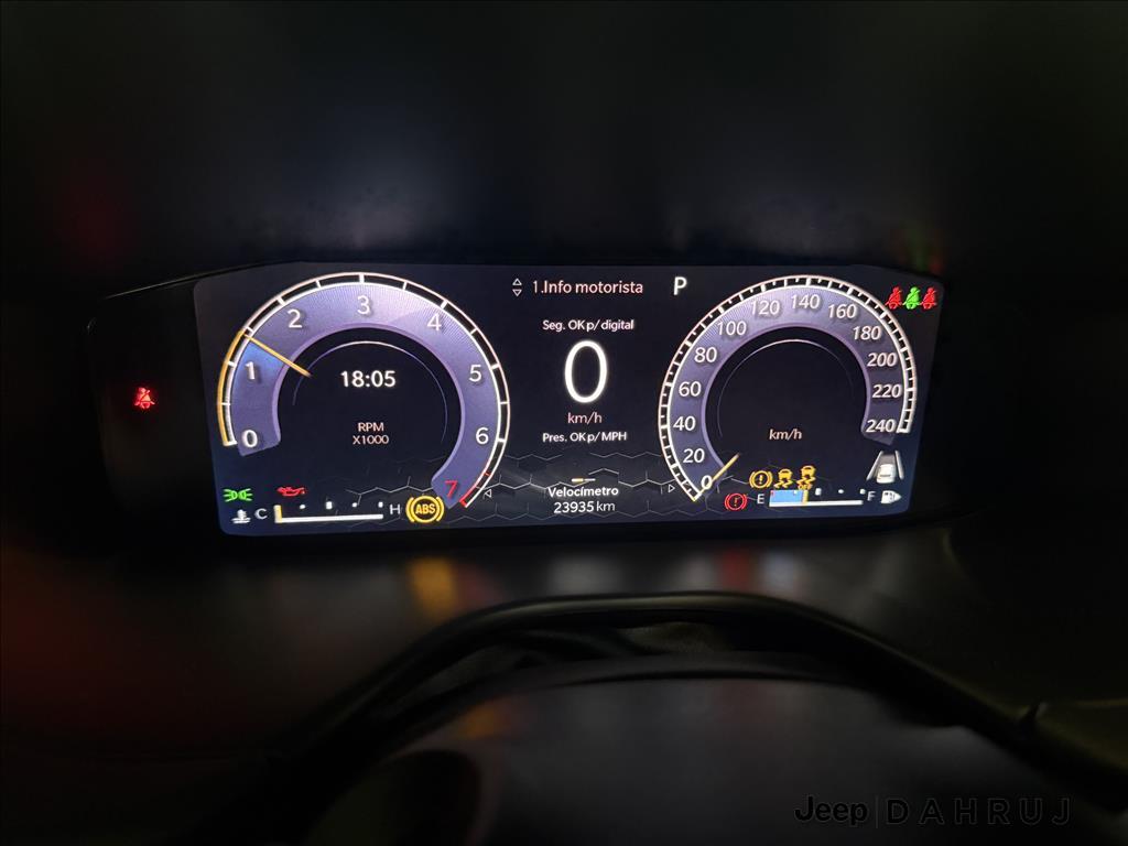 COMPASS 1.3 T270 TURBO FLEX LIMITED AT64