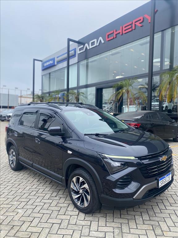 GM - Chevrolet-SPIN-1.8 PREMIER 8V FLEX 4P AUTOMÁTICO