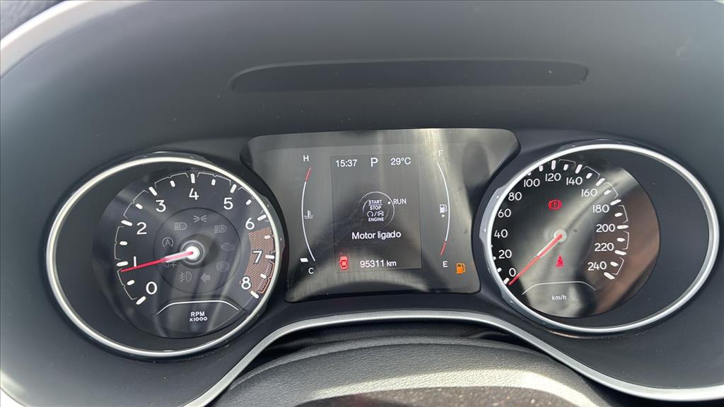 COMPASS 2.0 16V FLEX SPORT AUTOMÁTICO4