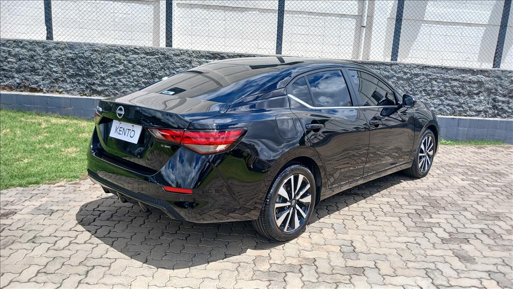 SENTRA 2.0 16V GASOLINA ADVANCE XTRONIC2