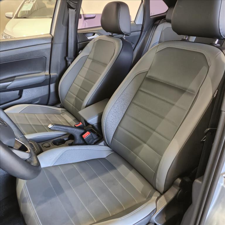 NIVUS 1.0 200 TSI TOTAL FLEX COMFORTLINE AUTOMÁTICO
