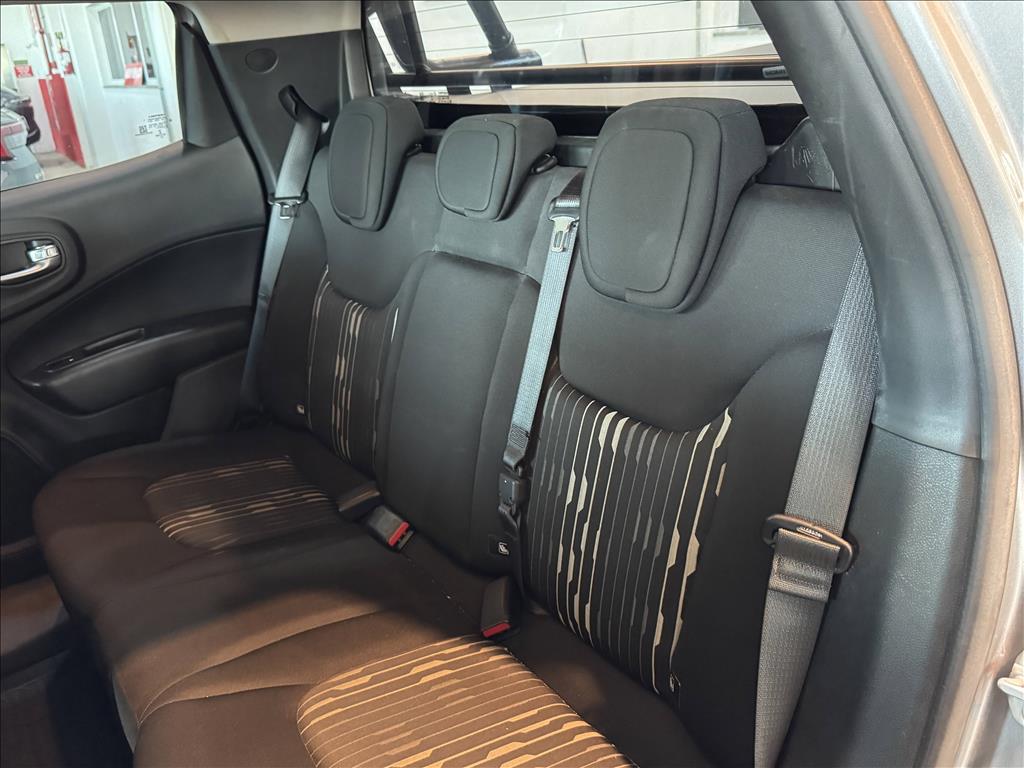 TORO 1.8 16V EVO FLEX ENDURANCE MANUAL14