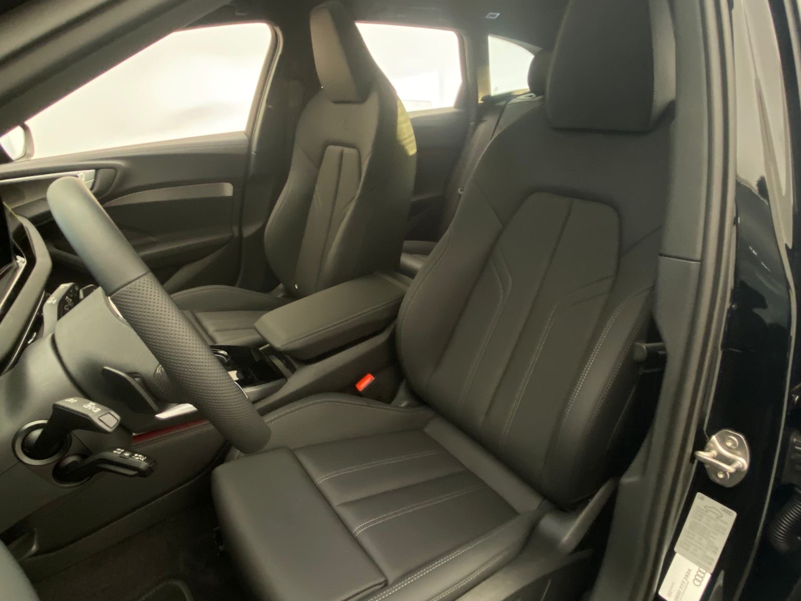 A5 2.0 TFSI GASOLINA AVANT S LINE QUATTRO S TRONIC10