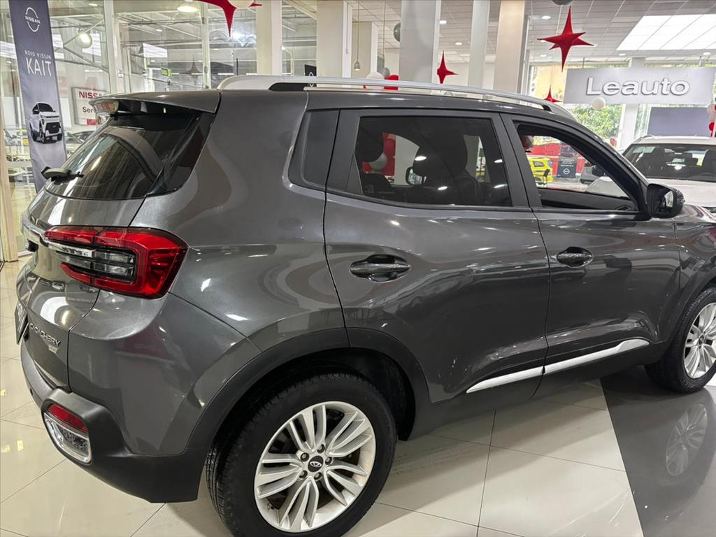 TIGGO 5x 1.5 VVT TURBO iFLEX T DCT3