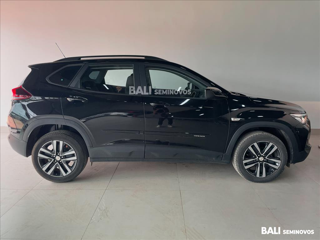 TRACKER 1.0 TURBO FLEX LT AUTOMÁTICO6