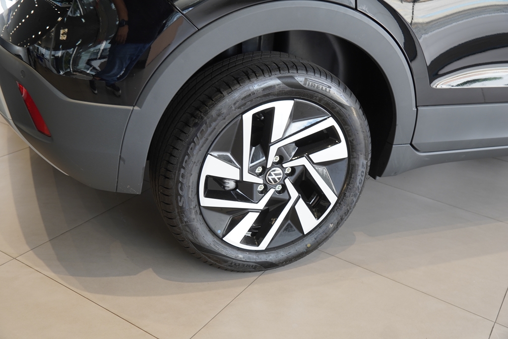 T-CROSS 1.4 250 TSI TOTAL FLEX HIGHLINE AUTOMÁTICO4